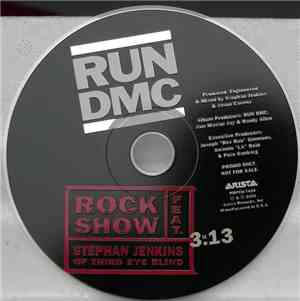 Run DMC - Rock Show