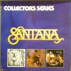 Santana - Collector's Series