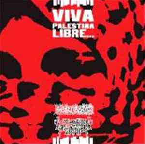 Sarcasmo / Evolución Perdida - Viva Palestina Libre