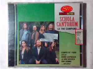 Schola Cantorum  - Le Tre Campane