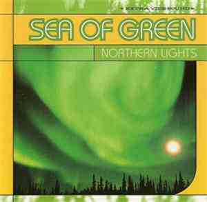 Sea Of Green - Northern Lights