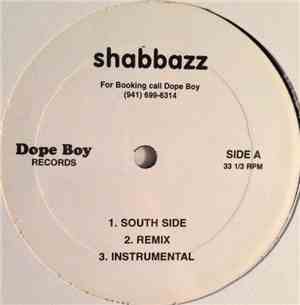 Shabbazz - South Side