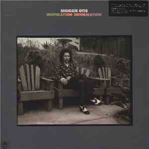 Shuggie Otis - Inspiration Information