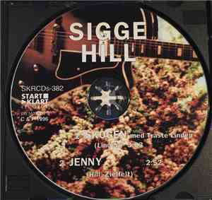 Sigge Hill - Skogen / Jenny