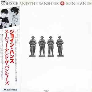 Siouxsie And The Banshees - Join Hands