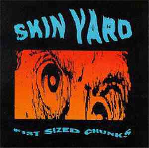Skin Yard - Fist Sized Chunks