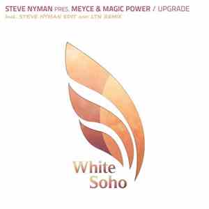 Steve Nyman Pres. Meyce & Magic Power  - Upgrade