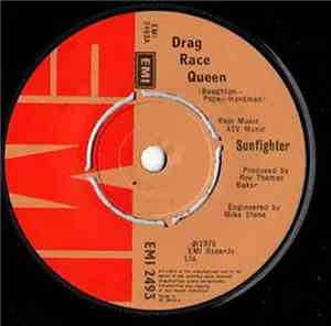 Sunfighter - Drag Race Queen