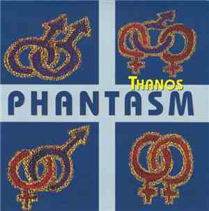 Thanos  - Phantasm