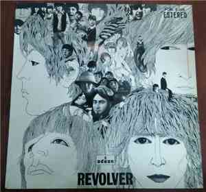 The Beatles - Revolver