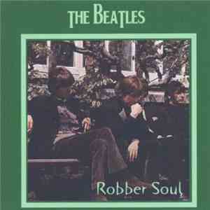 The Beatles - Robber Soul