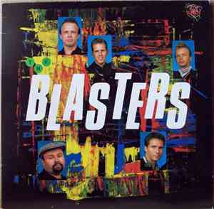 The Blasters - The Blasters