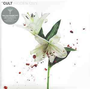 The Cult - Hidden City