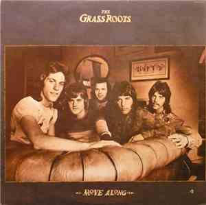 The Grass Roots - Move Along