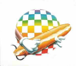 The Grateful Dead - Europe '72: The Complete Recordings - Olympia Theatre - ...