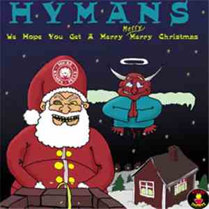 The Hymans, The Demonics - The Hymans / The Demonics