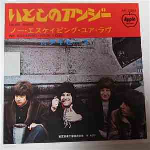 The Iveys - Dear Angie / No Escaping