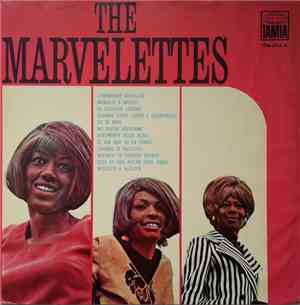 The Marvelettes - The Marvelettes