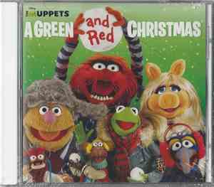 The Muppets - A Green And Red Christmas