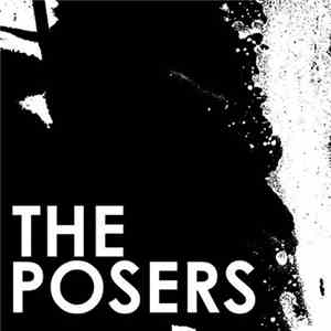 The Posers  - The Posers