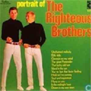 The Righteous Brothers - Portrait Of The Righteous Brothers