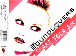 The Soundlovers - Shake Your Ass