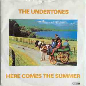 The Undertones - Here Comes The Summer