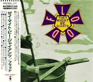 They Might Be Giants - Flood