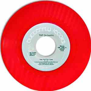 THP Orchestra - Two Hot For Love