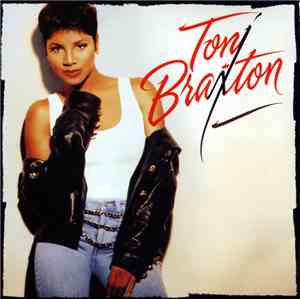 Toni Braxton - Toni Braxton