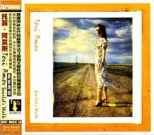 Tori Amos - Scarlet's Walk