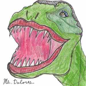 T-Rextasy - Ms. Dolores