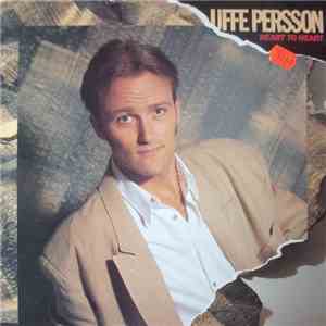 Uffe Persson - Heart To Heart