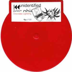 Unidentified Sound Objects - Chocolate Lightning