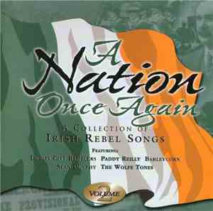 Various - A Nation Once Again, Volume 2