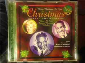 Various - Christmas With The Stars Volume 2
