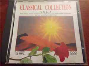 Various - Classical Collection Vol.1