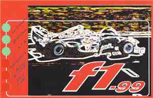 Various - F1-99