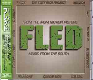 Various - Fled Original Soundtrack Album