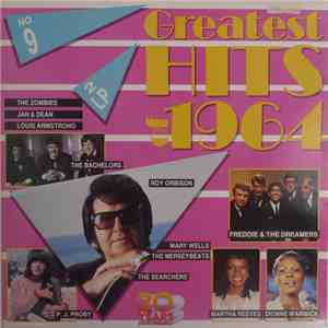 Various - Greatest Hits Of 1964