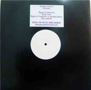 Various - Here I Am / Lose Control