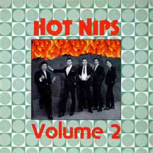 Various - Hot Nips Volume 2