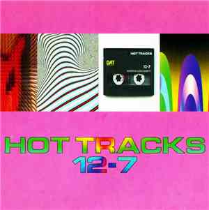 Various - Hot Tracks 12-7