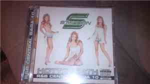 Various - Hott2Death R&B Central Saga 10