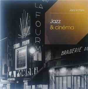 Various - Jazz & Cinéma