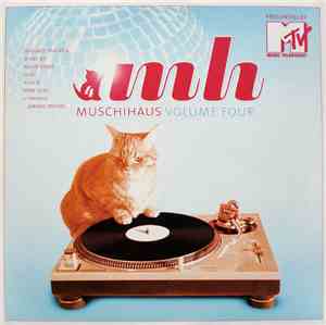 Various - Muschihaus Volume Four