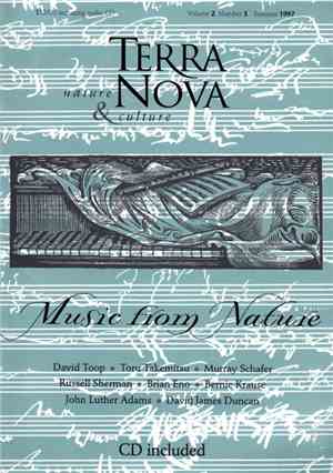 Various - Music From Nature