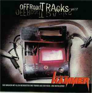 Various - Off Road Tracks Vol. 17