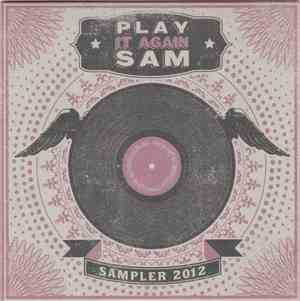 Various - Play It Again Sam Sampler 2012