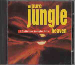 Various - Pure Jungle Heaven